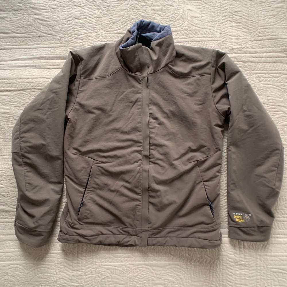 Women’s Mountain Hardware Jacket
